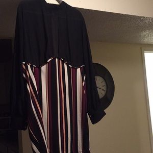 Fashion Nova Dress NWT 3x